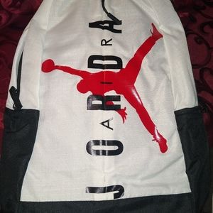 Jordan backpack
